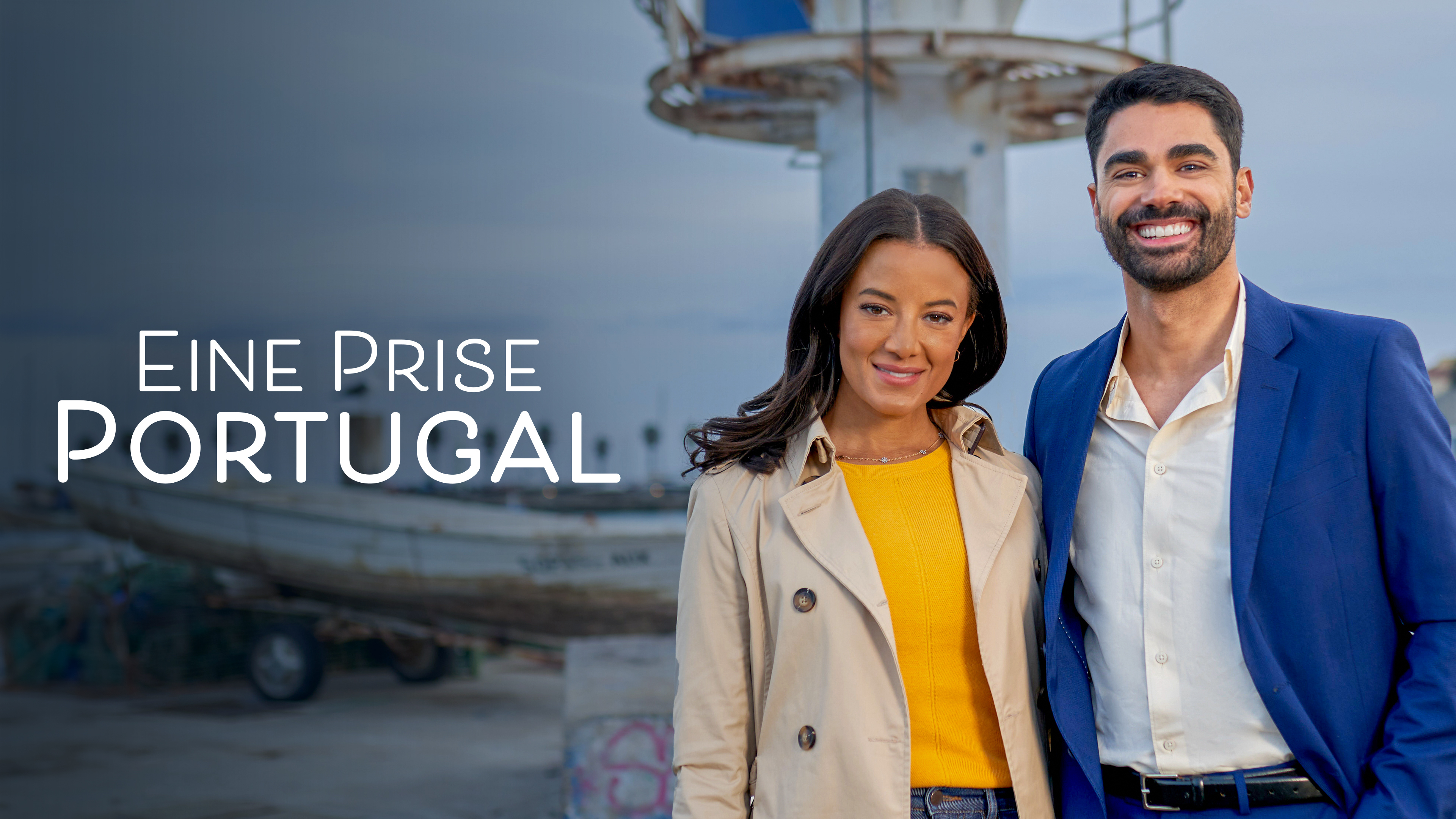 Eine Prise Portugal