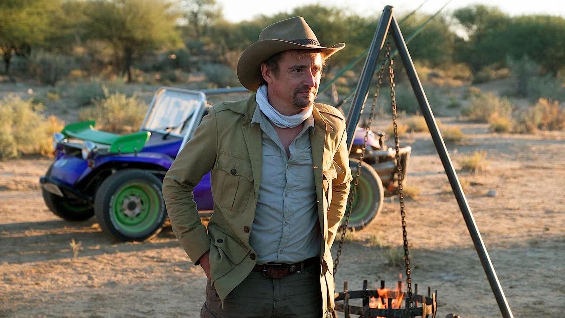 The Grand Tour