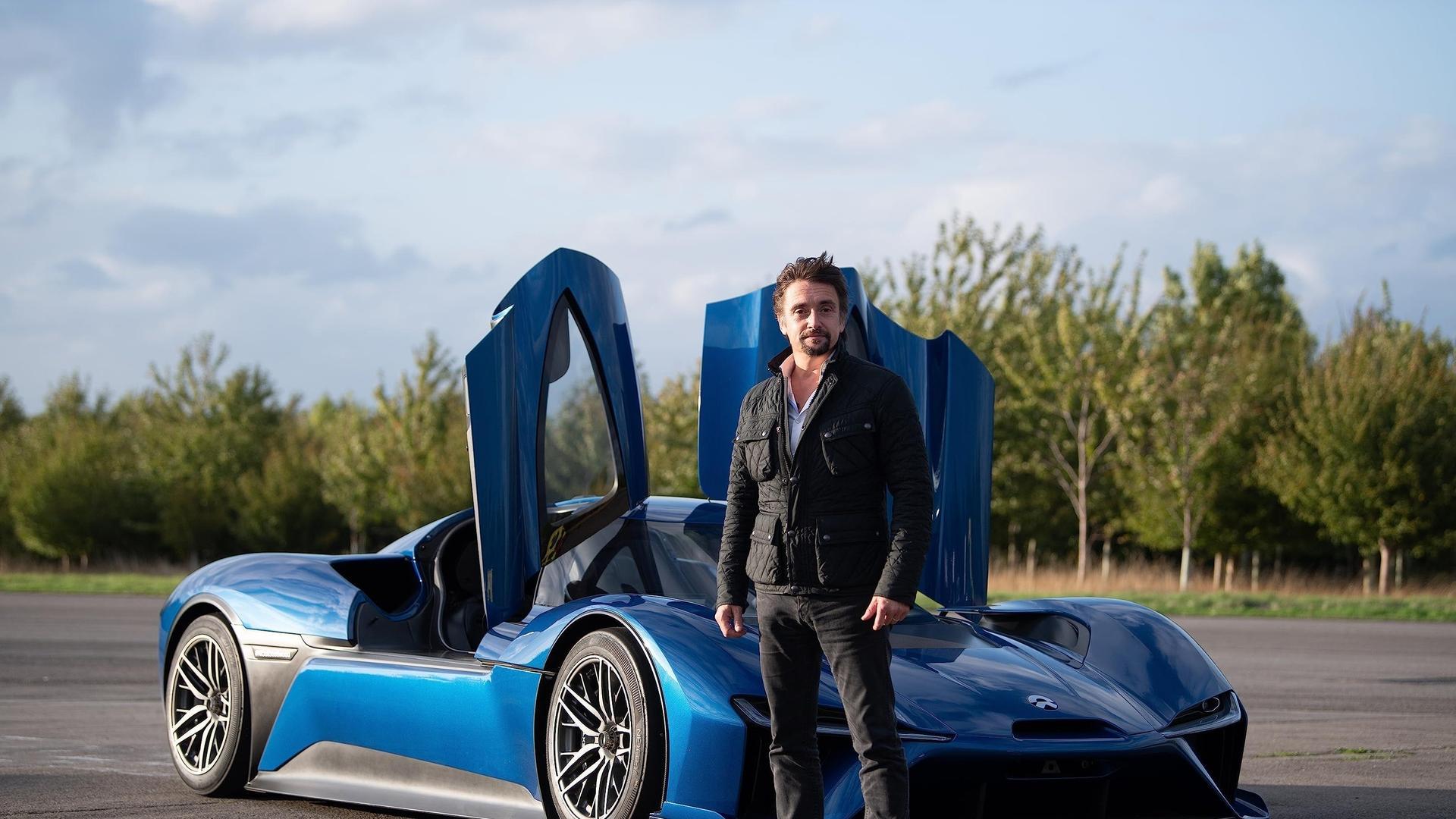 The Grand Tour
