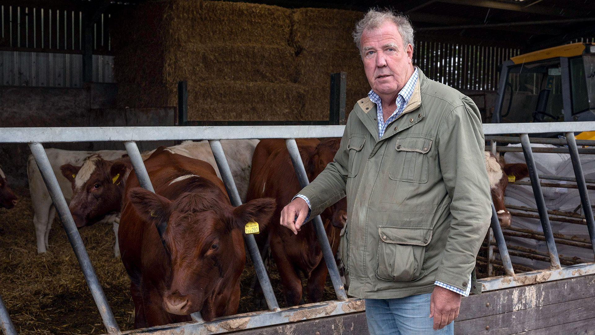 Clarkson's Farm