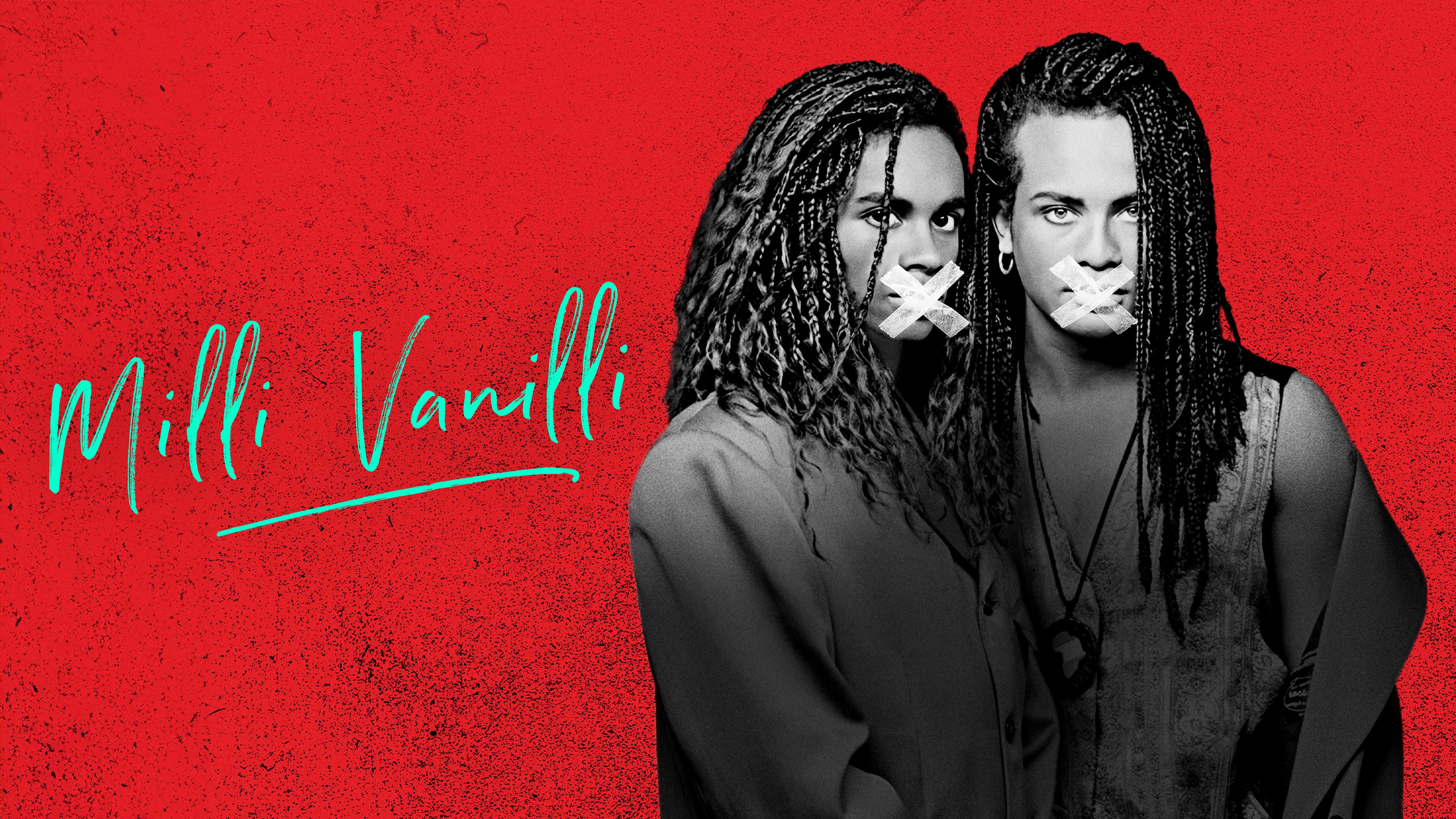 Milli Vanilli