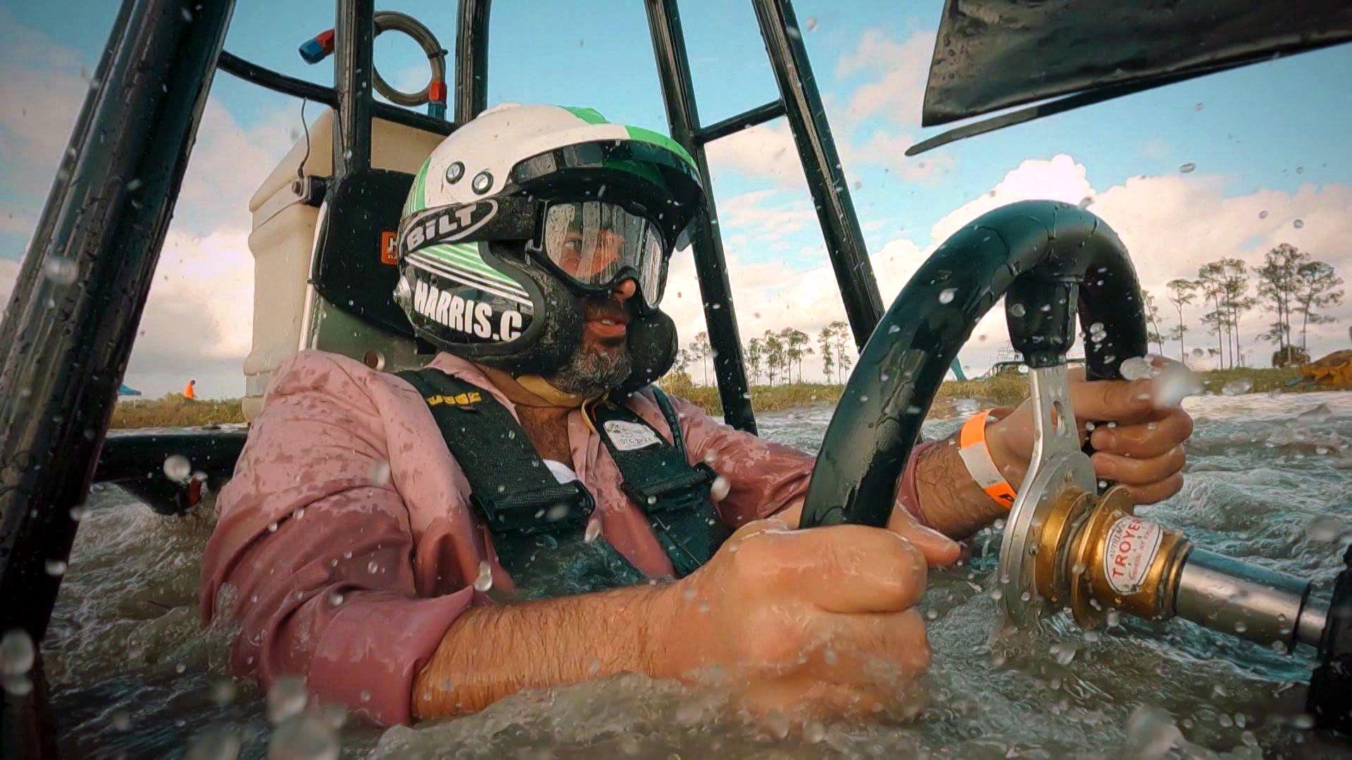 Top Gear