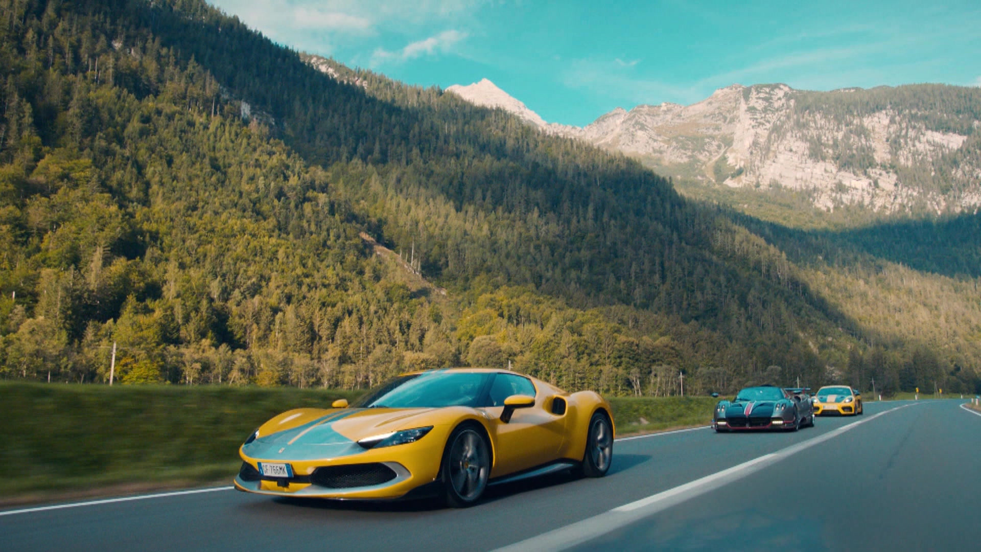 Top Gear